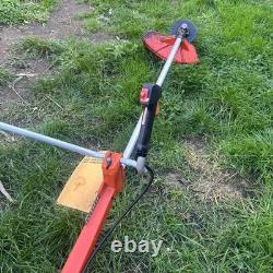 Tanaka TBC/4200olx Petrol Strimmer Heavy Duty New Parts Fitted