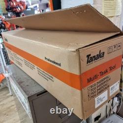 Tanaka TCG 24EBD(SL)'Smart Fit' Combination Brush Cutter Tanaka TCG 24EBD(SL)'Smart Fit' Combination Brush Cutter