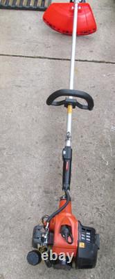 Tanaka TCH-27EPA 2-stroke petrol strimmer