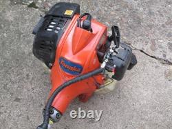 Tanaka TCH-27EPA 2-stroke petrol strimmer
