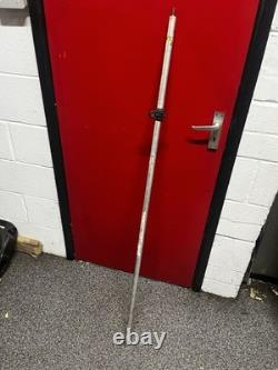 Tanaka Tbc-230 Petrol Strimmer Brush Cutter Drive Shaft Assembly With Inner Rod