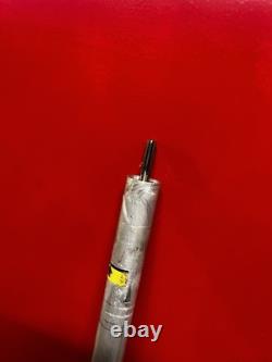 Tanaka Tbc-230 Petrol Strimmer Brush Cutter Drive Shaft Assembly With Inner Rod