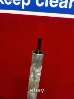 Tanaka Tbc-230 Petrol Strimmer Brush Cutter Drive Shaft Assembly With Inner Rod