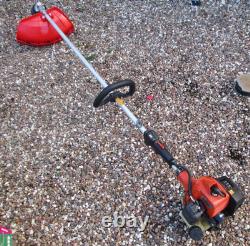 Tanaka petrol strimmer