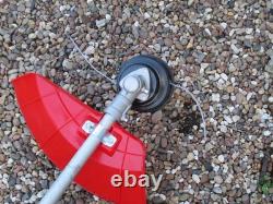 Tanaka petrol strimmer