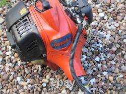 Tanaka petrol strimmer