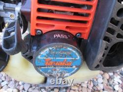 Tanaka petrol strimmer