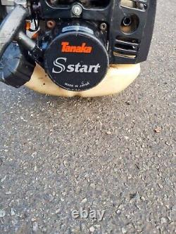 Tanaka strimmer, made in Japan, very good condition