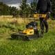 Texas Multi Cut 201cc Honda Engine, Brush Grass Cutter