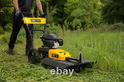 Texas Multi Cut 201cc HONDA Engine, Brush Grass Cutter