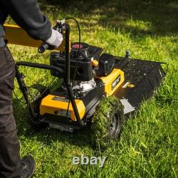 Texas Multi Cut 201cc HONDA Engine, Brush Grass Cutter