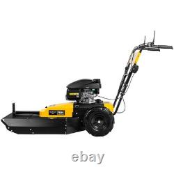 Texas Multi Cut 201cc HONDA Engine, Brush Grass Cutter