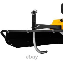 Texas Multi Cut 201cc HONDA Engine, Brush Grass Cutter