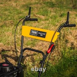 Texas Multi Cut 201cc HONDA Engine, Brush Grass Cutter