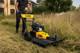 Texas Multi Cut 201cc Honda Engine, Brush Grass Cutter