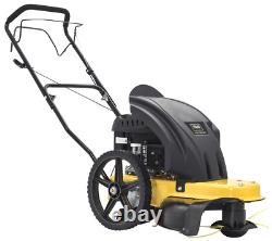 Texas Pro-trim walk behind Trimmer, 173cc petrol engine, brush Grass cutter