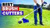 The 6 Best Brush Cutters Of 2026 6 Best Brush Cutters Of 2026 Tested U0026 Reviewed