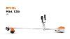 The Durable Brushcutter Fsa 135 Stihl