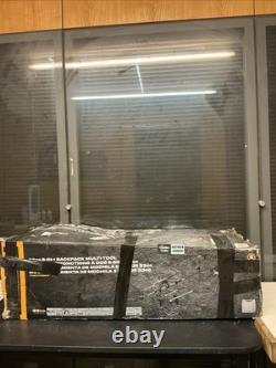 Titan 5 In 1 Backpack Multi Tool