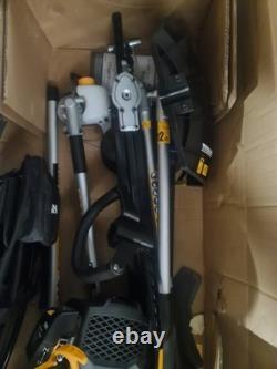 Titan 5 In 1 Backpack Multi Tool TT5MTP33BP-2