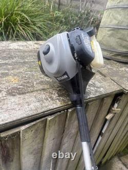 Titan Brush Cutter TTL530Gbc