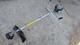 Titan Comercial Brush Cutter / Strimmer With Stihl Harness