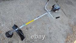 Titan Comercial Brush Cutter / Strimmer With Stihl Harness