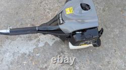 Titan Comercial Brush Cutter / Strimmer With Stihl Harness