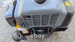 Titan Comercial Brush Cutter / Strimmer With Stihl Harness