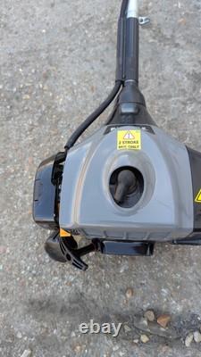 Titan Comercial Brush Cutter / Strimmer With Stihl Harness