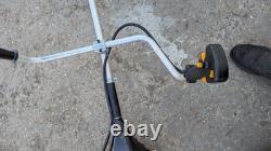 Titan Comercial Brush Cutter / Strimmer With Stihl Harness