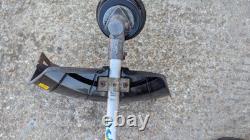 Titan Comercial Brush Cutter / Strimmer With Stihl Harness