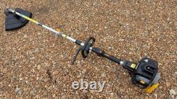 Titan Kombi Strimmer/brush Cutter Pole Chain Saw + Ext