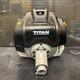 Titan Strimmer/ Brushcutter (ttbcp33-4)engine Only Plug And Play Fully Running