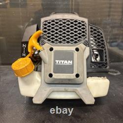 Titan Strimmer/ Brushcutter (TTBCP33-4)Engine Only Plug And Play Fully Running