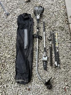 Titan Strimmer and Accessories Grass Trimmer Brush Cutter