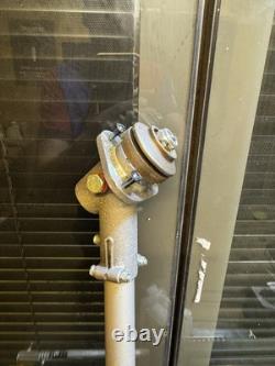 Titan TTBCP33-4 33cc Split Straight Shaft 2 in 1 Brushcutter & Trimmer Petrol