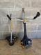 Titan Ttbcp33-4 33cc Split Straight Shaft Strimmer