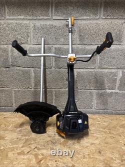 Titan TTBCP33-4 33cc Split Straight Shaft Strimmer