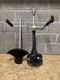 Titan Ttbcp33-4 33cc Split Straight Shaft Strimmer