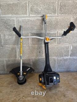 Titan TTBCP33-4 33cc Split Straight Shaft Strimmer