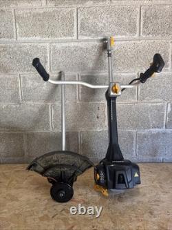 Titan TTBCP33-4 33cc Split Straight Shaft Strimmer