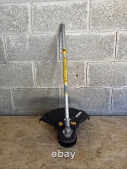 Titan TTBCP33-4 33cc Split Straight Shaft Strimmer