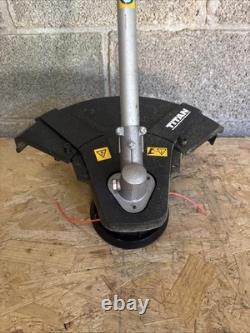 Titan TTBCP33-4 33cc Split Straight Shaft Strimmer