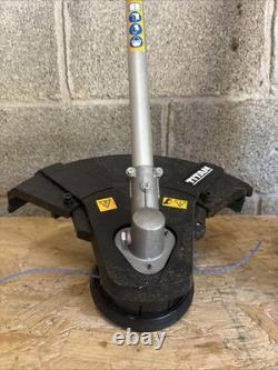 Titan TTBCP33-4 33cc Split Straight Shaft Strimmer