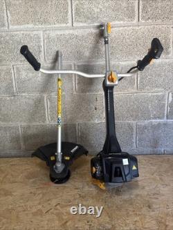 Titan TTBCP33-4 33cc Split Straight Shaft Strimmer