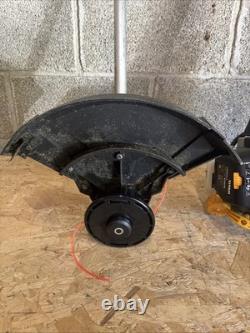 Titan TTBCP33-4 33cc Split Straight Shaft Strimmer