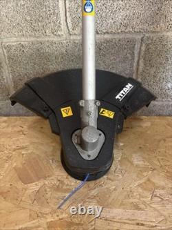 Titan TTBCP33-4 33cc Split Straight Shaft Strimmer