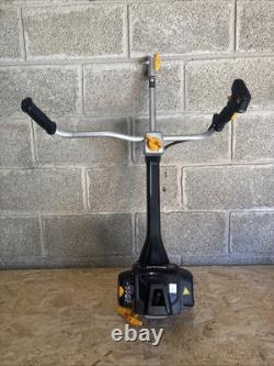 Titan TTBCP33-4 33cc Split Straight Shaft Strimmer