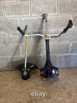 Titan TTBCP33-4 33cc Split Straight Shaft Strimmer